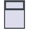 Pricing Tilt-and-Turn 1100x1500 mm KORSA BRILLANT DESIGN