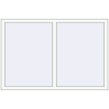 Preisgestaltung Kipp und Drehfenster 1500x1000 mm REHAU EURO70