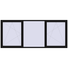 Pricing Tilt-and-Turn 3080x1290 mm KORSA ENERGY-SAVING REHAU SYNEGO MD