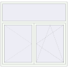 Pricing Tilt-and-Turn 1820x1750 mm KORSA OPTIMUM REHAU EURO 70