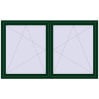 Preisgestaltung Kipp und Drehfenster 2000x1200 mm REHAU EURO70