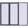 Prețuri Ferestre 2500x2100 mm OPTIMUM REHAU EURO 70