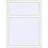 Prețuri Ferestre 990x1370 mm REHAU BRILLANT DESIGN