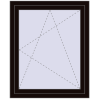 Pricing Tilt-and-Turn 900x1100 mm KORSA OPTIMUM REHAU EURO 70