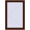 Prețuri Ferestre 1000x1500 mm BASE REHAU EURO 60