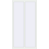 Pricing Tilt-and-Turn 1000x2000 mm KORSA ENERGY-SAVING REHAU SYNEGO MD