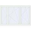 Pricing Tilt-and-Turn 2300x1500 mm KORSA OPTIMUM REHAU EURO 70
