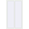Pricing Tilt-and-Turn 1000x1750 mm KORSA OPTIMUM REHAU EURO 70
