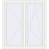 Tarification Fenêtres 1300x1500 mm REHAU Euro-Design 60