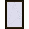 Pricing Tilt-and-Turn 1000x1500 mm KORSA OPTIMUM REHAU EURO 70