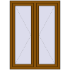 Pricing Tilt-and-Turn 1000x1365 mm KORSA OPTIMUM REHAU EURO 70