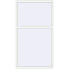 Pricing Tilt-and-Turn 1200x2200 mm KORSA BRILLANT DESIGN