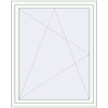 Preisgestaltung Kipp und Drehfenster 1200x1400 mm REHAU EURO70