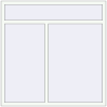Prețuri Ferestre 1500x1500 mm OPTIMUM REHAU EURO 70
