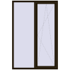 Pricing Tilt-and-Turn 1400x2100 mm KORSA OPTIMUM REHAU EURO 70