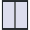 Prețuri Ferestre 1100x1200 mm OPTIMUM REHAU EURO 70