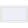 Pricing Tilt-and-Turn 1000x560 mm KORSA OPTIMUM REHAU EURO 70 RAL 9016 Traffic white two-sided