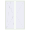 Pricing Tilt-and-Turn 1500x2200 mm KORSA OPTIMUM REHAU EURO 70