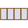 Pricing Tilt-and-Turn 4010x1750 mm KORSA OPTIMUM REHAU EURO 70
