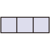 Pricing Tilt-and-Turn 2950x980 mm KORSA OPTIMUM REHAU EURO 70 BLACK_BROWN external