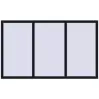 Prețuri Ferestre 2000x1200 mm ENERGY-SAVING REHAU SYNEGO MD