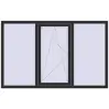 Prețuri Ferestre 1900x1200 mm REHAU ARTEVO