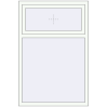 Pricing Tilt-and-Turn 1000x1500 mm KORSA ENERGY-SAVING REHAU SYNEGO MD