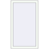 Pricing Tilt-and-Turn 600x1065 mm KORSA ALU STANDARD 72