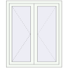 Tarification Fenêtres 1000x1200 mm REHAU Euro 70