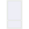 Pricing Tilt-and-Turn 900x1700 mm KORSA RENOVATION REHAU EURO 70
