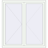 Tarification Fenêtres 1360x1460 mm REHAU Euro 70
