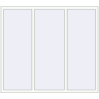 Pricing Tilt-and-Turn 1800x1600 mm REHAU OPTIMUM EURO-DESIGN 70 RAL 9016 Traffic white two-sided