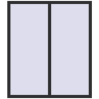 Prețuri Ferestre 1360x1560 mm OPTIMUM REHAU EURO 70