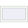 Prețuri Ferestre 650x400 mm BASE REHAU EURO 60