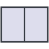 Preisgestaltung Kipp und Drehfenster 1600x1200 mm REHAU  BRILLANT