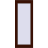 Pricing Tilt-and-Turn 600x1500 mm KORSA BRILLANT DESIGN