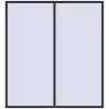 Prețuri Ferestre 2300x2500 mm OPTIMUM REHAU EURO 70