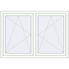 Pricing Tilt-and-Turn 1450x1000 mm KORSA OPTIMUM REHAU EURO 70