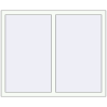 Pricing Tilt-and-Turn 1200x1000 mm KORSA BRILLANT DESIGN