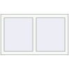Pricing Tilt-and-Turn 980x620 mm KORSA ENERGY-SAVING REHAU SYNEGO MD