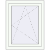Pricing Tilt-and-Turn 710x900 mm KORSA OPTIMUM REHAU EURO 70
