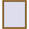 Pricing Tilt-and-Turn 850x1000 mm REHAU RENOVATION EURO 70 LIGHT_OAK two-sided
