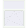 Pricing Tilt-and-Turn 1300x1600 mm KORSA OPTIMUM REHAU EURO 70