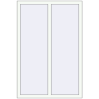 Prețuri Ferestre 1000x1500 mm OPTIMUM REHAU EURO 70