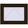 Pricing Tilt-and-Turn 800x600 mm KORSA OPTIMUM REHAU EURO 70