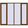Pricing Tilt-and-Turn 2200x1800 mm KORSA ENERGY-SAVING REHAU SYNEGO MD
