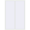 Pricing Tilt-and-Turn 1600x2350 mm KORSA ENERGY-SAVING REHAU SYNEGO MD