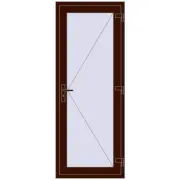 REHAU BASE 60 TERRACE (Т94) 800x2050 mm