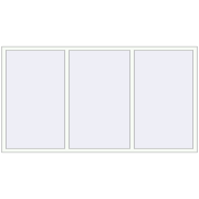KORSA BRILLANT DESIGN 2470x1340 mm
