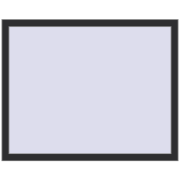 OPTIMUM REHAU EURO 70 1300x1000 mm